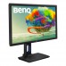 BenQ PD2700Q DesignVue 27 inch 2K QHD 1440p IPS Monitor